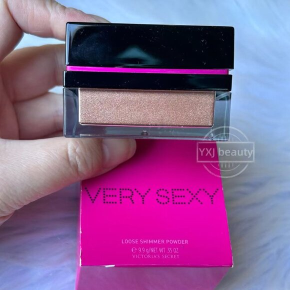 New Victoria's Secret Loose Dazzle Shimmer Powder~Truth Or Dare~Full size~Rare